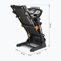 Urbogym V620M elektromos futópad 5904906085091 11