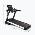 Urbogym V800S elektromos futópad 5904906085206 5