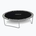 Urbogym Classic 312 cm-es kerti trambulin fekete 10FT 4
