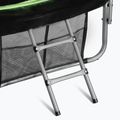Urbogym Classic 312 cm-es kerti trambulin fekete 10FT 7