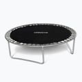 Urbogym Jumper 312 cm-es kerti trambulin fekete 10FT 4