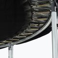 Urbogym Jumper 312 cm-es kerti trambulin fekete 10FT 6
