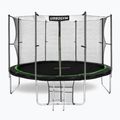 Urbogym Infinity 435 cm-es kerti trambulin INFINITY-14FT