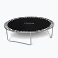 Urbogym Infinity 252 cm fekete 8FT 8FT kerti trambulin 4