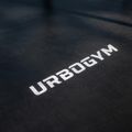 Urbogym Infinity 252 cm fekete 8FT 8FT kerti trambulin 10