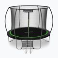 Urbogym Infinity 312 cm-es kerti trambulin 2