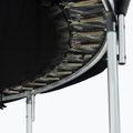 Urbogym Infinity 435 cm-es kerti trambulin INFINITY-14FT 5