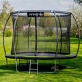Urbogym Infinity 435 cm-es kerti trambulin INFINITY-14FT 10