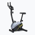 Urbogym Oxygen sárga állványos kerékpár fekete és sárga UG-OXYGEN-Y 2