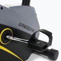 Urbogym Oxygen sárga állványos kerékpár fekete és sárga UG-OXYGEN-Y 5