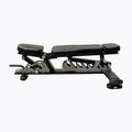 Bauer Fitness állítható edzőpad PLM-5251 3
