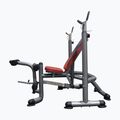Multifunkcionális edzőpad Bauer Fitness CFA-199 3