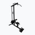 Bauer Fitness CFA-198 CFA-198 fej fölött és alulról felemelve
