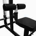 Bauer Fitness CFA-198 CFA-198 fej fölött és alulról felemelve 3