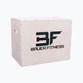 Bauer Fitness barna poliometrikus fa doboz CFA-160