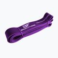 Bauer Fitness power band edzőszalag rugalmas lila ACF-1403