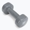 Vinyl súlyzó BAUER 3 kg zöld AC-1404 2