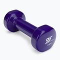 Bauer Fitness vinyl súlyzók 2kg AC-1403