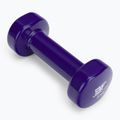 Bauer Fitness vinyl súlyzók 2kg AC-1403 2
