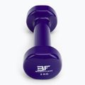 Bauer Fitness vinyl súlyzók 2kg AC-1403 3