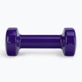 Bauer Fitness vinyl súlyzók 2kg AC-1403 4