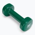 BAUER 1 kg-os vinyl súlyzó sárga AC-1402 2