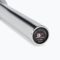Olimpiai játékok króm súlyzó Bauer Fitness AC-116 3