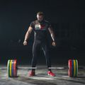 Bauer Fitness gumiszőnyeg CFM-103 4
