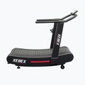 Hajtómű nélküli futópad XEBEX Air Runner Black 2