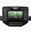 Hajtómű nélküli futópad XEBEX Air Runner Black 9