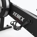 Légpárnás kerékpár XEBEX Eco Air Cycle black 10