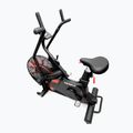 Tréningszobakerékpár Xebex AirPlus Expert Bike 3.0 black