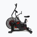 Tréningszobakerékpár Xebex AirPlus Expert Bike 3.0 black 2