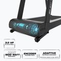 Elektromos futópad XEBEX SledTrac 6000 black 6