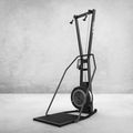 Sífutó ergométer Xebex Air Ski Trainer Eco black 14