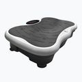 Vibrációs platform Extralink Moonwalk Spin Move black/white 2