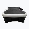 Vibrációs platform Extralink Moonwalk Spin Move black/white 4