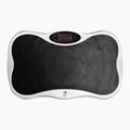 Vibrációs platform Extralink Moonwalk Spin Move black/white 5