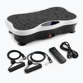 Vibrációs platform Extralink Moonwalk Spin Move black/white 7