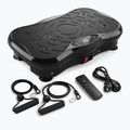 Vibrációs platform Extralink Moonwalk Spin Move black 2