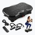 Vibrációs platform Extralink Moonwalk Spin Move black 5