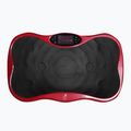 Vibrációs platform Extralink Moonwalk Spin Move black/red 2