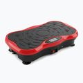 Vibrációs platform Extralink Moonwalk Spin Move black/red 3
