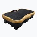 Vibrációs platform Extralink Moonwalk Spin Move black/gold 2