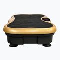 Vibrációs platform Extralink Moonwalk Spin Move black/gold 3