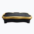 Vibrációs platform Extralink Moonwalk Spin Move black/gold 4