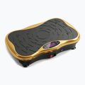 Vibrációs platform Extralink Moonwalk Spin Move black/gold 6