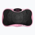 Vibrációs platform Extralink Moonwalk Spin Move black/pink 2