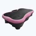 Vibrációs platform Extralink Moonwalk Spin Move black/pink 9