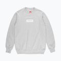 Férfi PROSTO Crewneck Sweatshirt Bokz szürke
